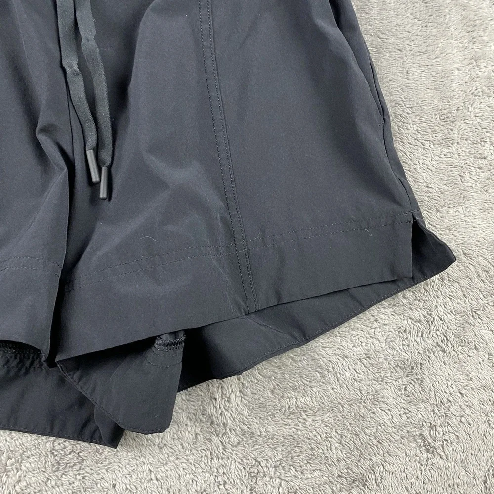 All In Motion Active‎ Light Mid Rise Shorts 4